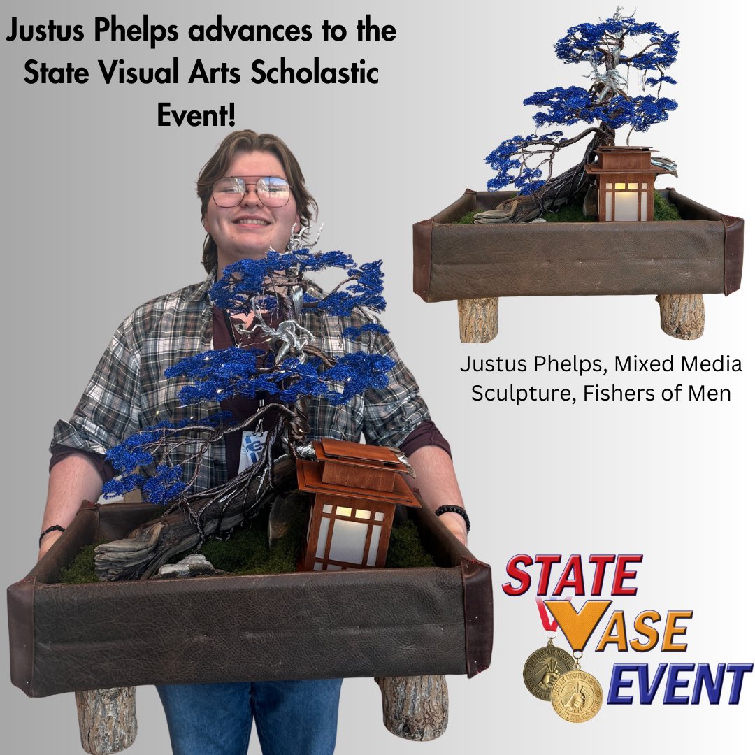 Centennial spARTans tweet media