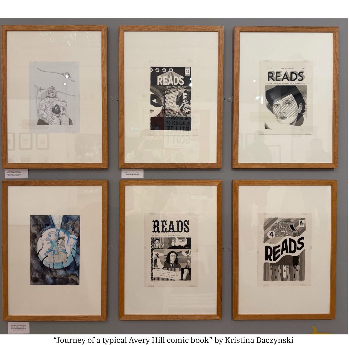 THE COMICS JOURNAL tweet media