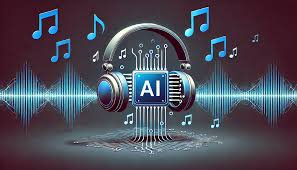 Internetradiose's tweet photo. We're looking for AI musicians, you who create music using AI. We'll launch a 24/7/365 channel &amp; our own AI DJ will do the presenting. Share your creations, we're ready.

#AIMusic #AIGeneratedMusic #AIMusician #AIGeneratedTracks #MusicAI #AIArtist #GenerativeMusic #SynthwaveAI https://t.co/FLPCxC1R7T