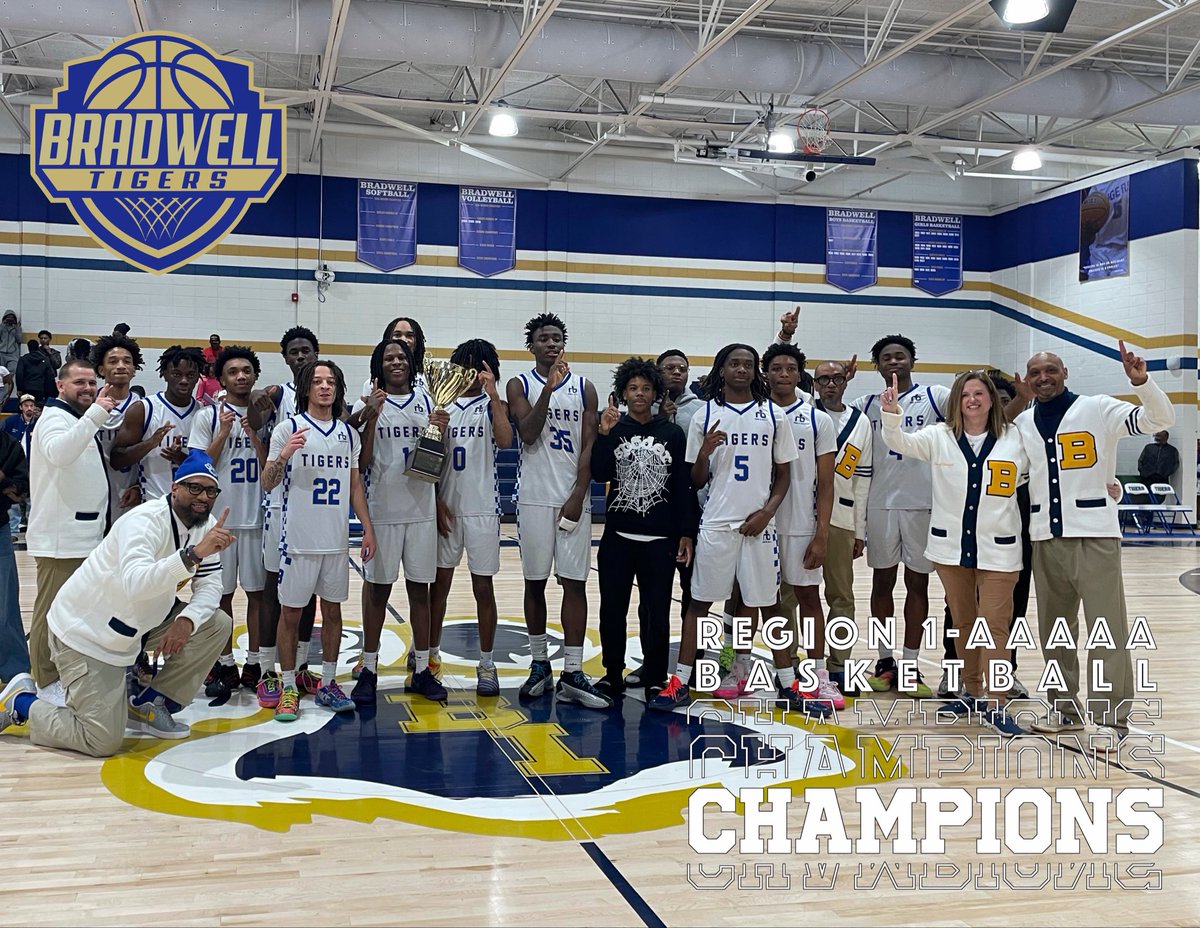 Ty Randolph tweet media