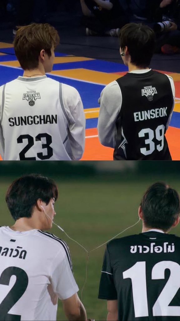 ขาวโอโม่กับศาลาวัดป้ะ😳