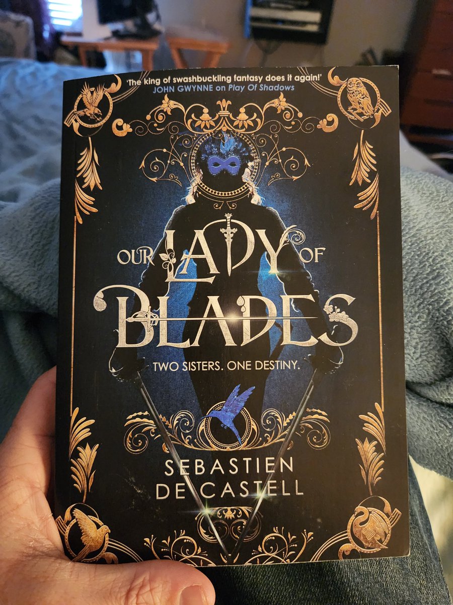 Z.B. Steele tweet media