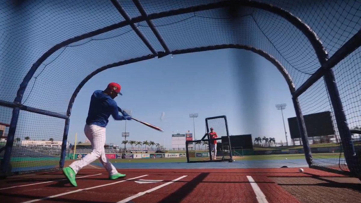 Lettin' a few fly 💥