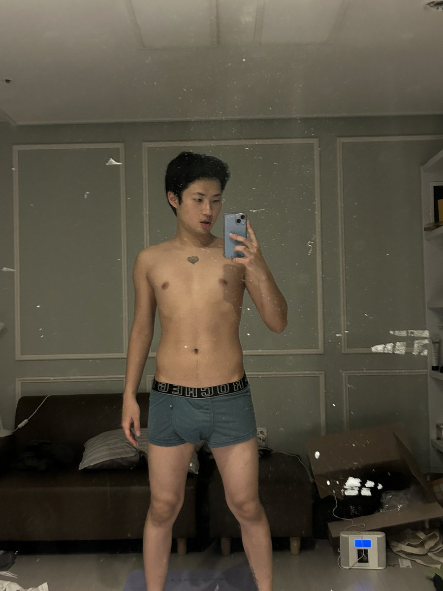 새벽 홈트완