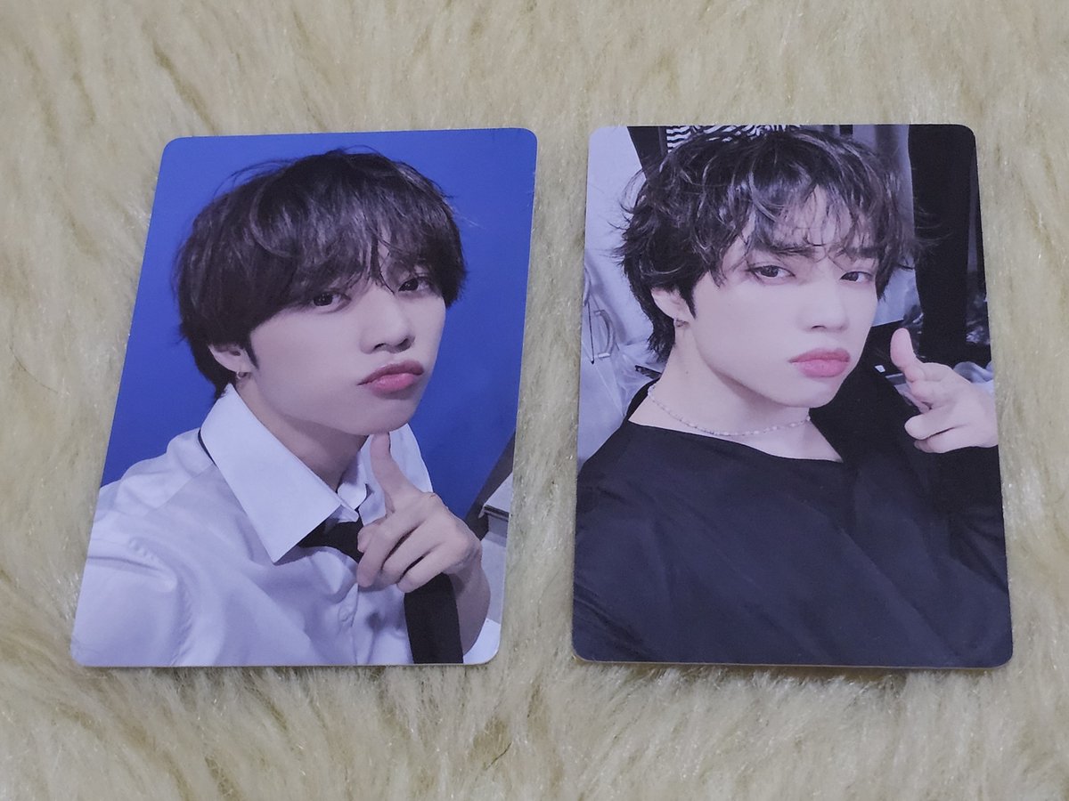 💌happy mail from <a href="/sohnpaucart/">pau ◡̈</a>

hi po! my sunwoo pcs are home na po pala. thank you so much po for being very accomodating as always and for packing them safely. always a smooth transaction with you po. love these pcs so much ˚꒰ঌᰔᩚ໒꒱˚(𓏼ම⩊ම)˚꒰ঌᰔᩚ໒꒱˚ #PinAUwi