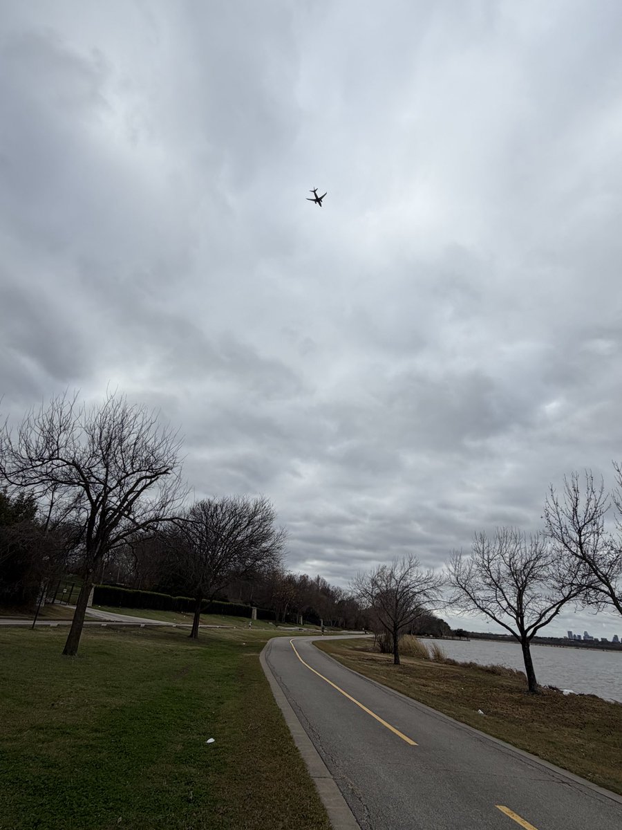 DAL Plane Spotting tweet media