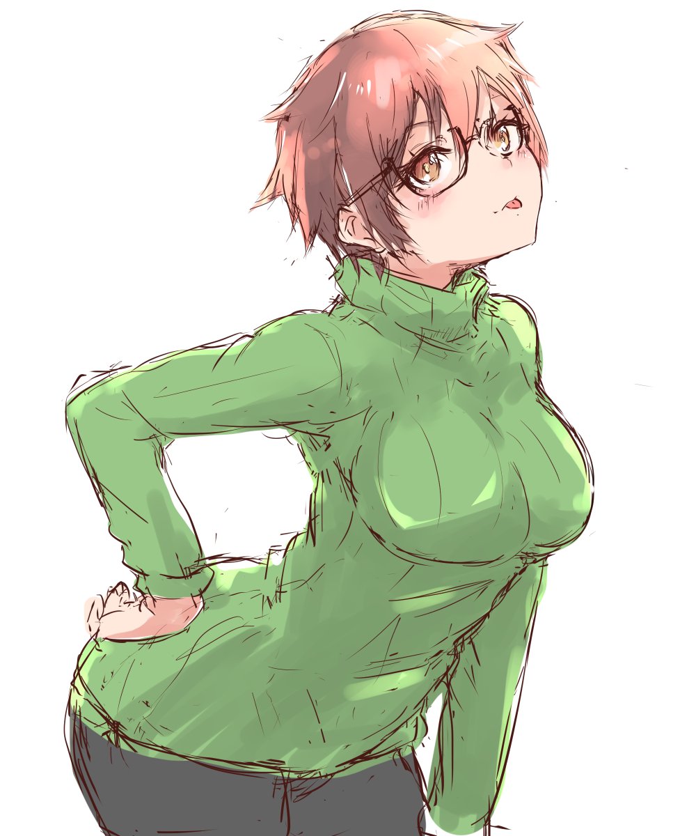 薄赤橙@しばらく活動考え中 (@aussa2020) on Twitter photo 