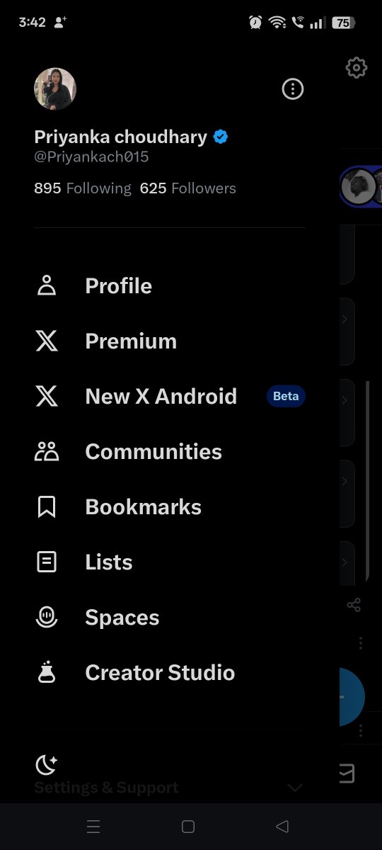 Give me only 376 people to cross 1k landmark this night .

I will reciprocate immediately