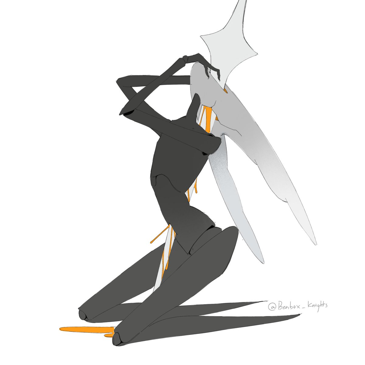 穿刺 Phantom➕PureVessel