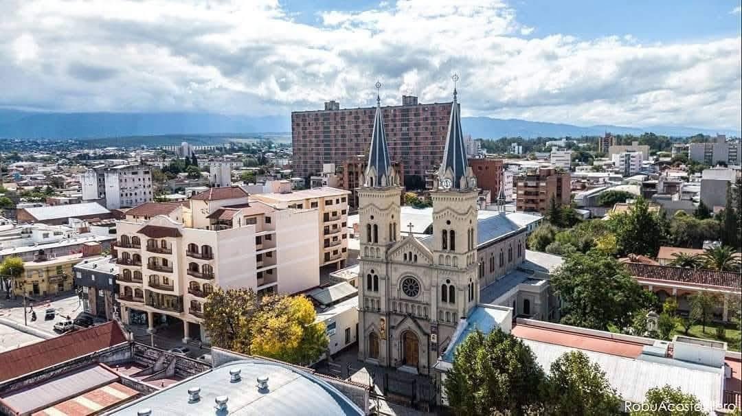 📍Salta, Argentina