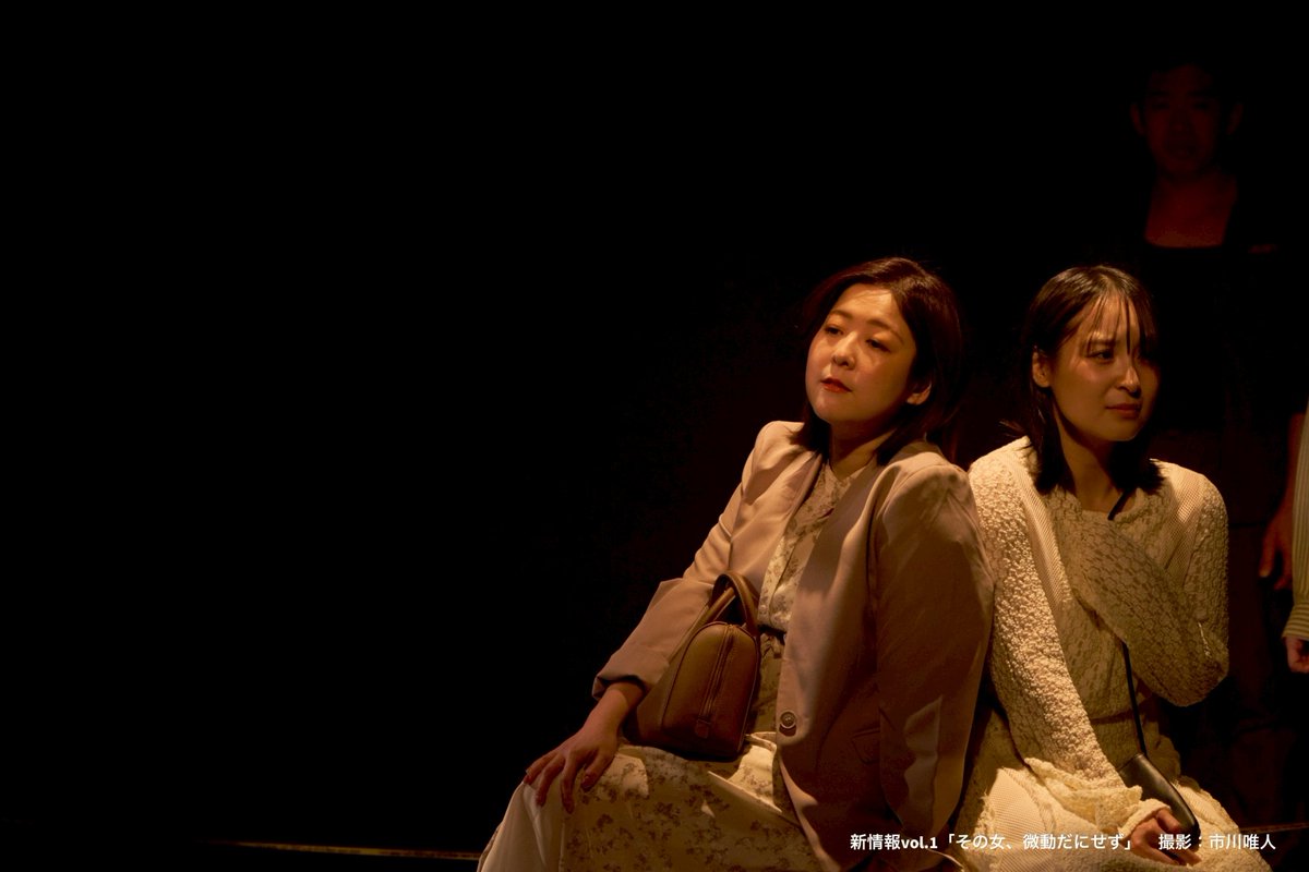 無情報(ノーインフォメーション) tweet media