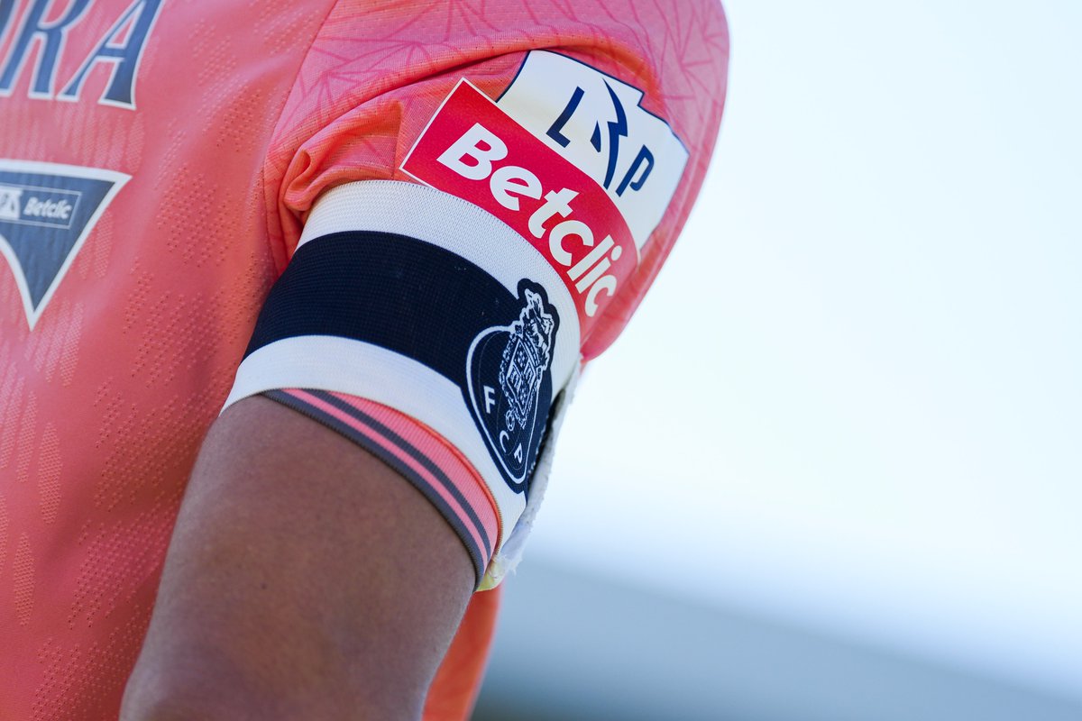 FC Porto tweet media