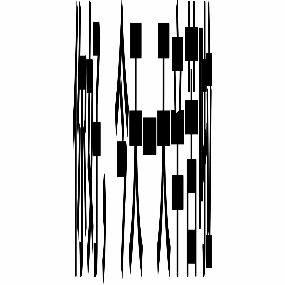 給路過的朋友 除夕快樂！
閉上一隻眼，用另一隻眼睛從充電口看