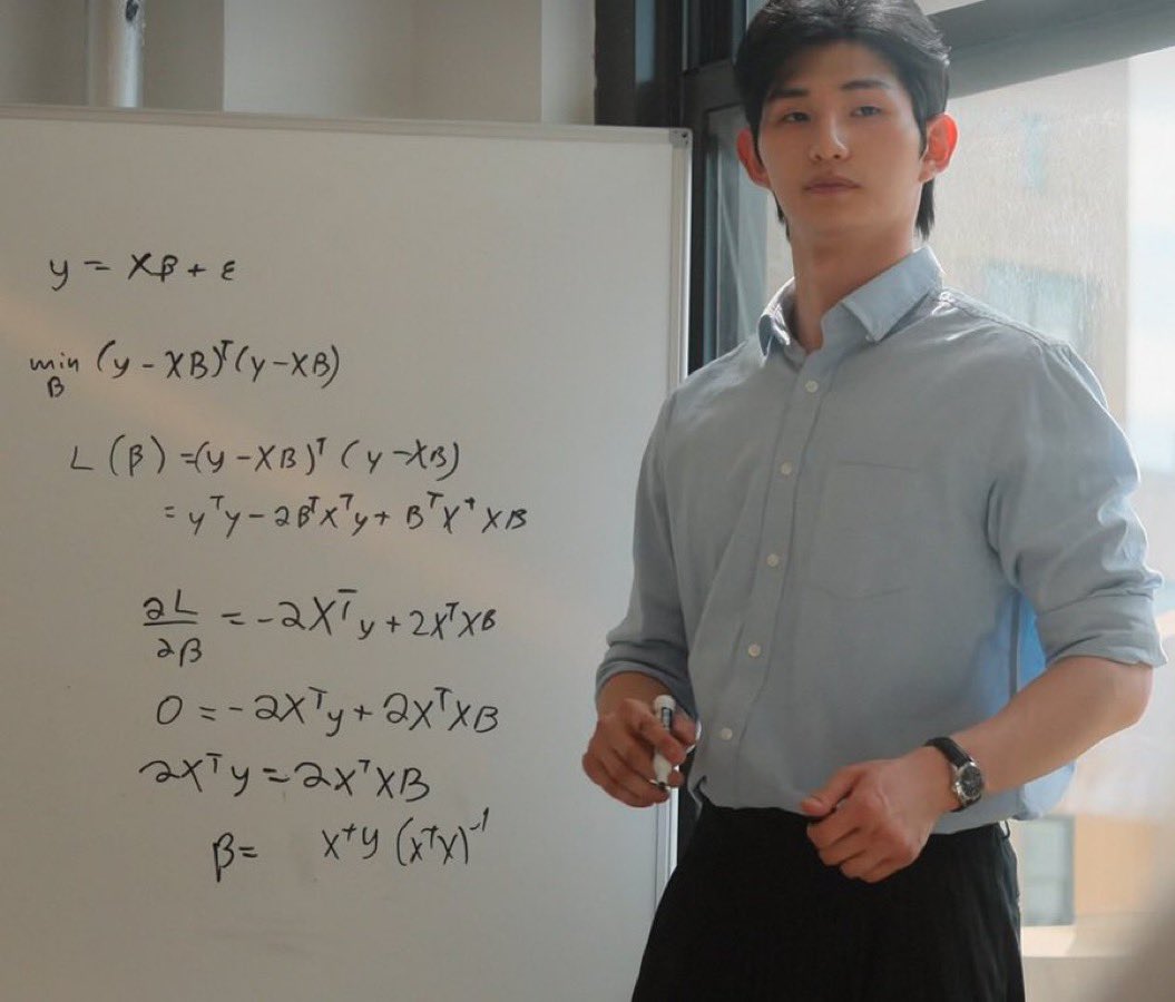 kdramahotgists's tweet photo. Knetz are so messy 😭😂
The fact someone actually solved this Sunghun mathematics and found the equation wrong 😂😂

#singlesinferno5 https://t.co/Odjr5Iq4Ad