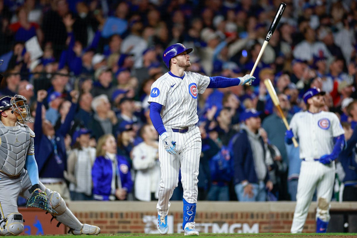 Cubs Authentics tweet media