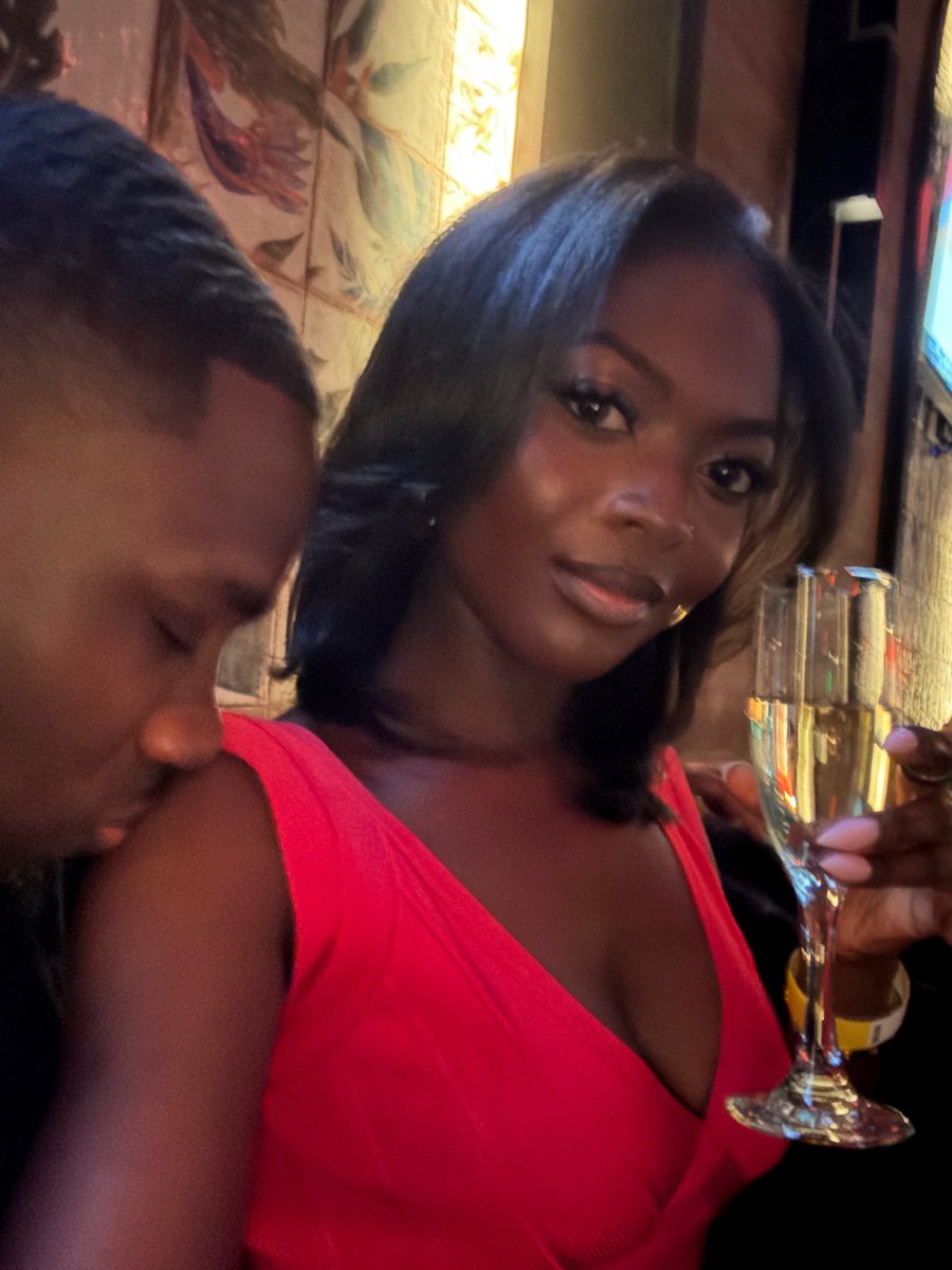 sweet afia tweet media