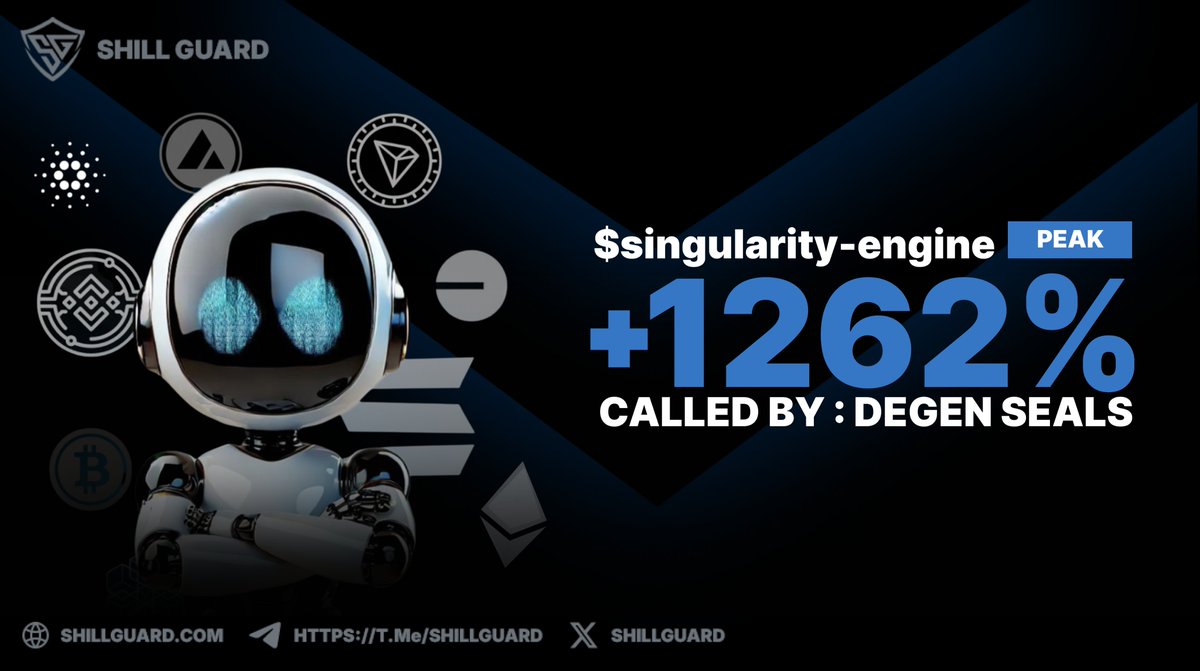 ShillGuard $SGT tweet media