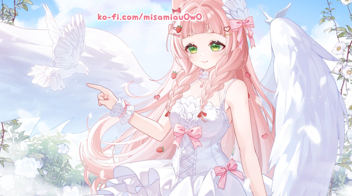 Misa Miau 🍓🐈 Michi de 香港 🇭🇰 tweet media