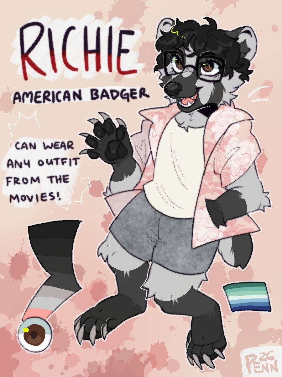 hi richie.... for <a href="/draccherii/">Draco 🍖</a> #richietozier