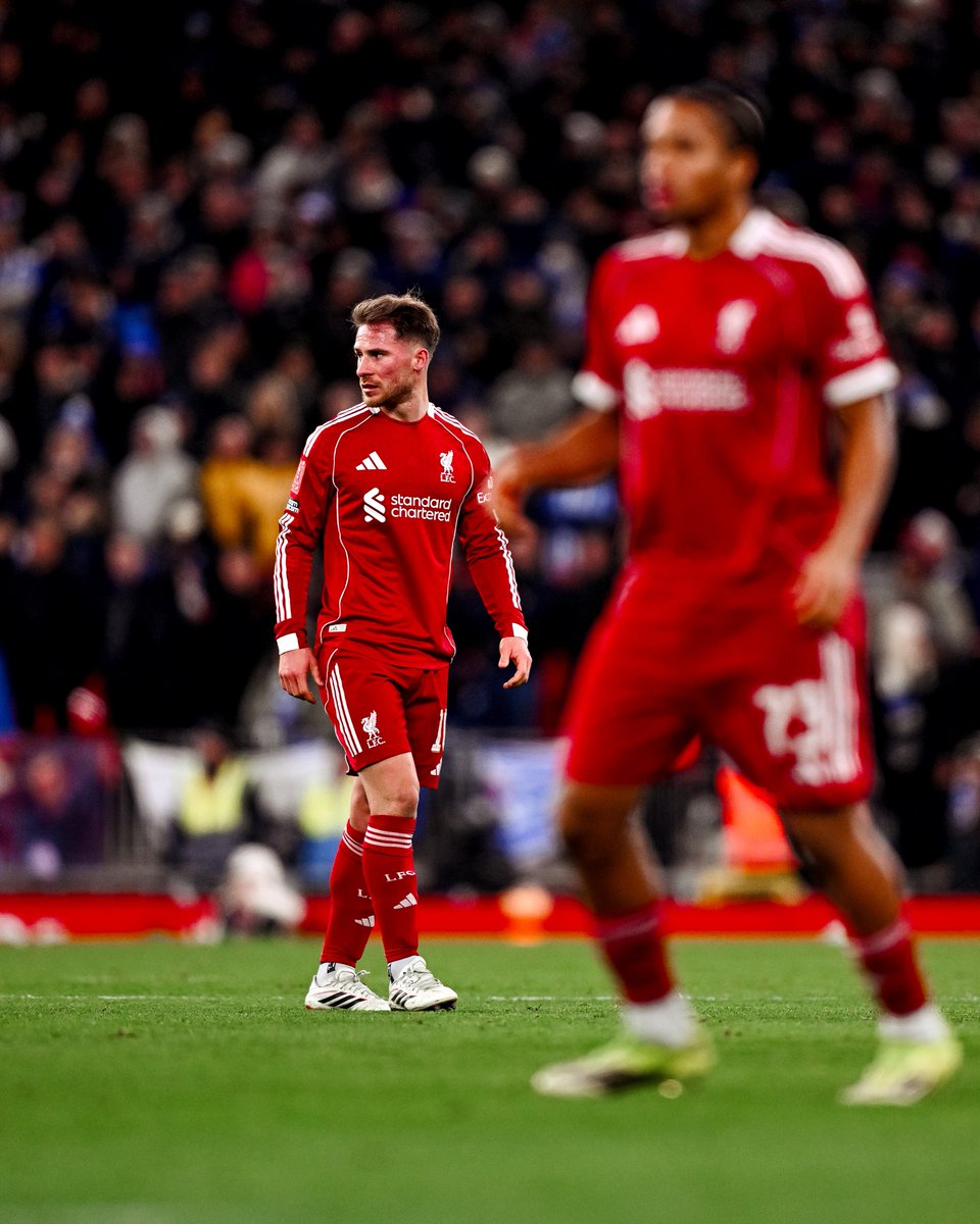 Liverpool FC tweet media