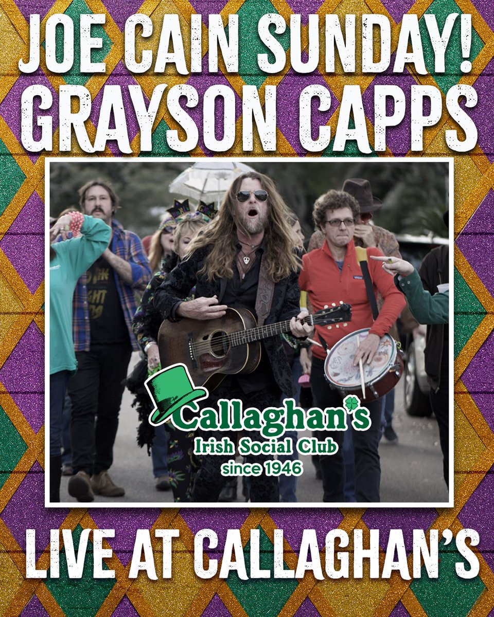 Grayson Capps tweet media