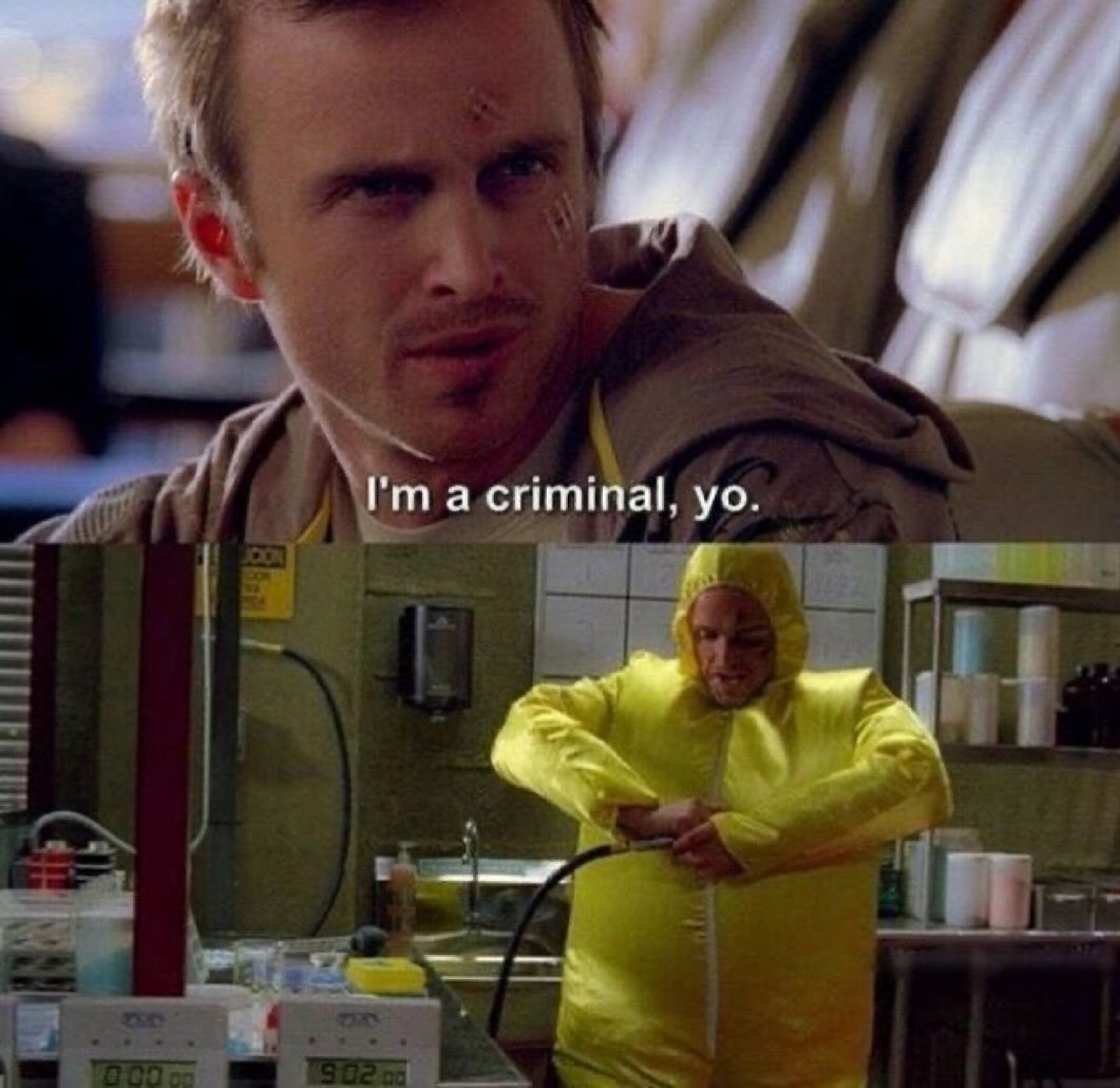 Breaking Bad Daily (@breakingbad_) on Twitter photo 