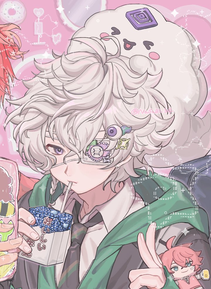 すなお (@NaSuBi_34) / Posts / X