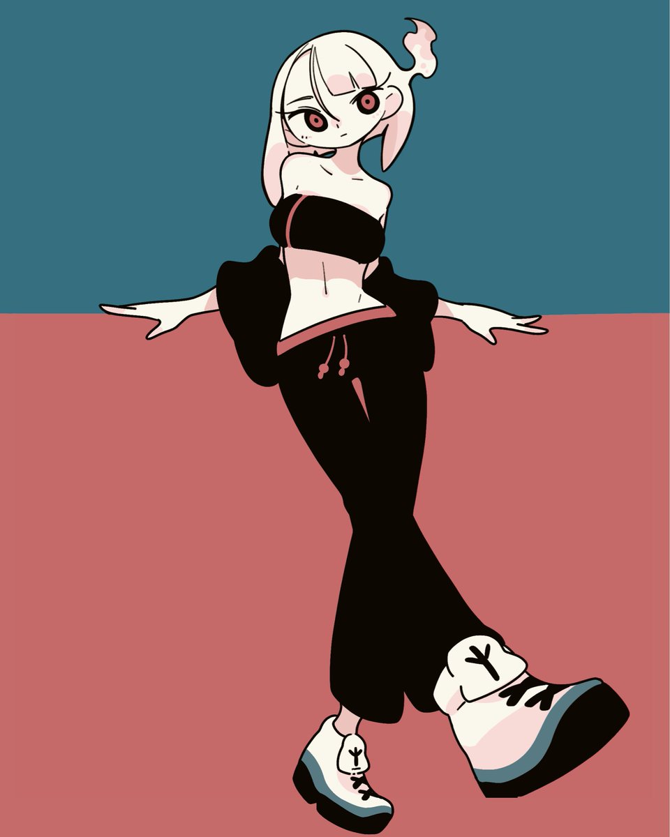 ぶろ-に120 tweet media