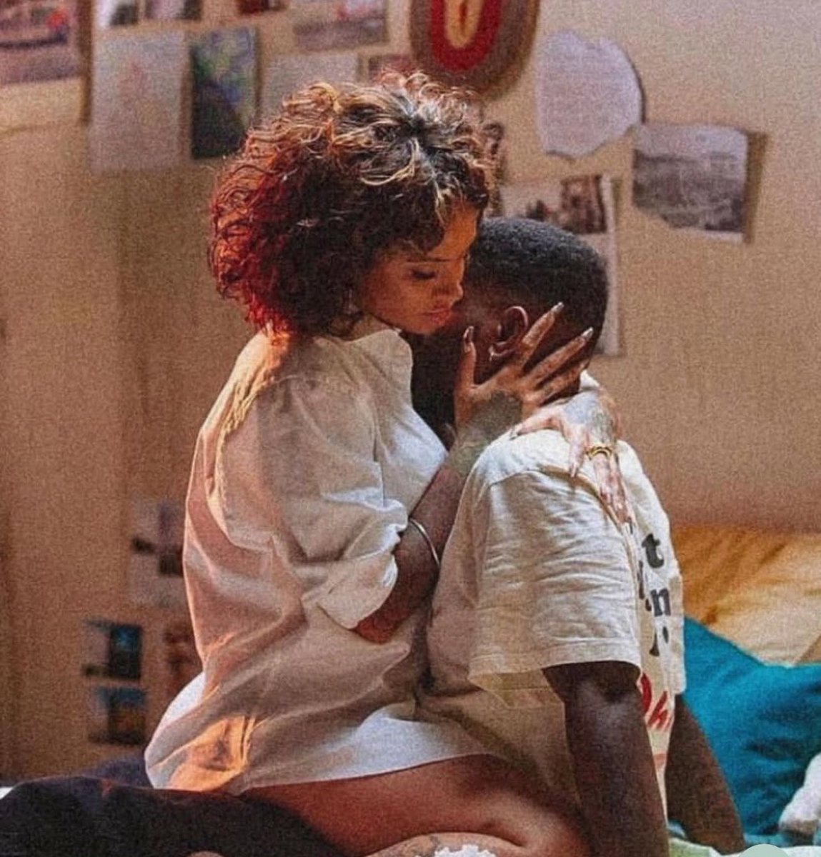 BuffBaffrecords's tweet photo. Us, in our own little world 🫂🥺💕 https://t.co/fVRISOLbhS