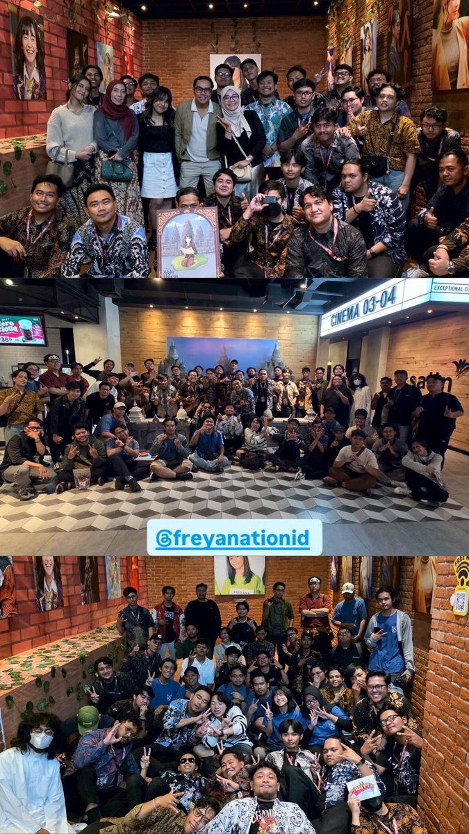 Fian Kusuma tweet media