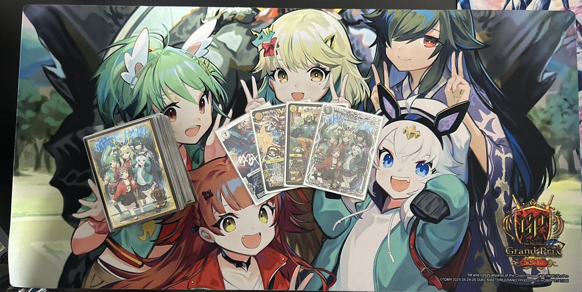 リードα tweet media