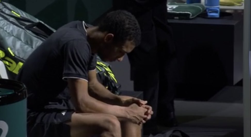 Benoit Maylin tweet media