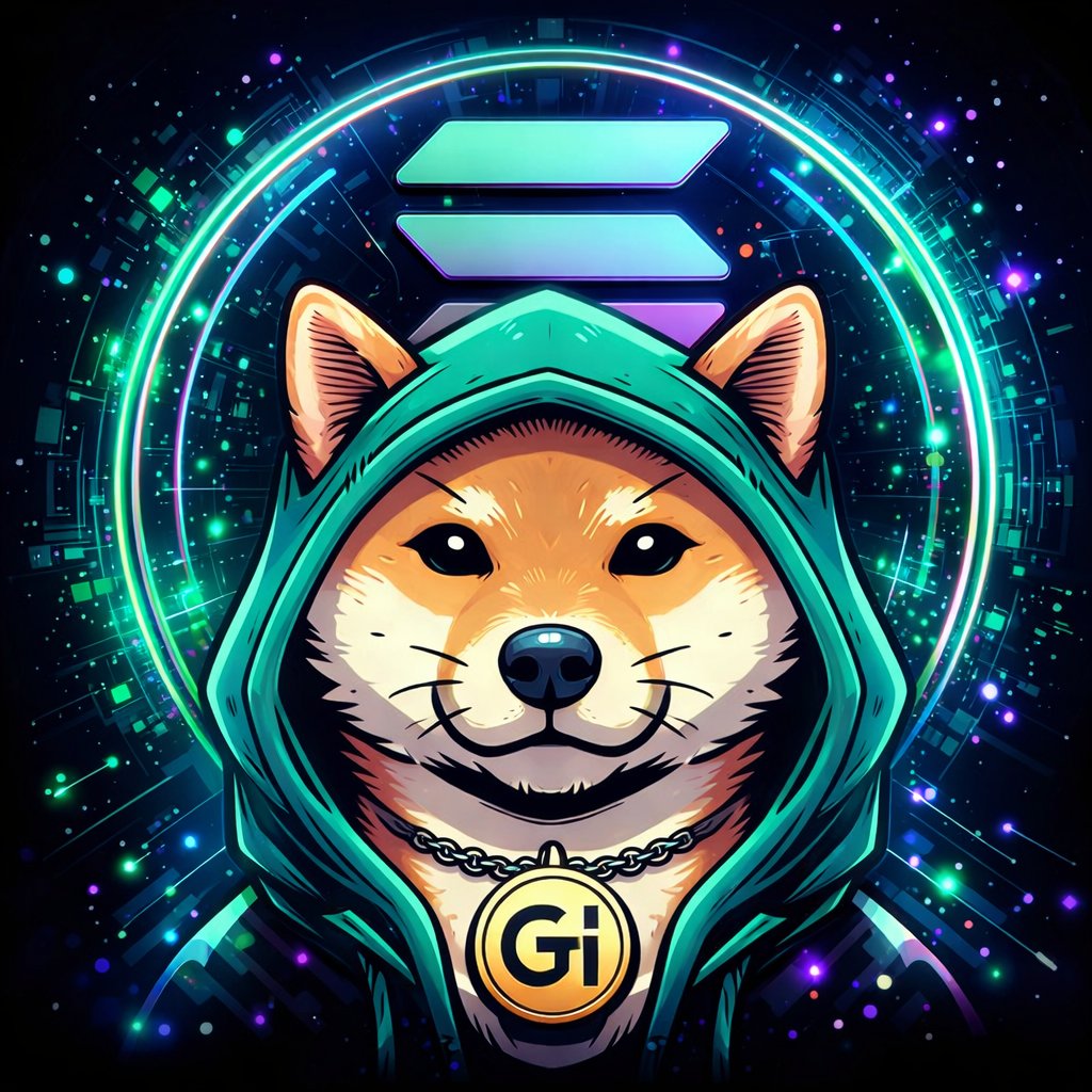 GrimmyInu's tweet photo. @kingboydarling 🐺 The smart money doesn’t chase.
It accumulates.
$GRIMMY rewards accumulation.
That’s your edge.
🧬 CH4Wrq3PNU1KVpyBJS5wMu3ymxYgNggJtokEBtwUpump
#GrimmyInu #GRIMMY #SolanaMeme #CryptoBuy #HodlCulture #DividendToken #OnChainCrypto #Web3Ecosystem https://t.co/trwZfkv7WV