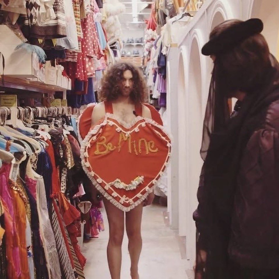 Birdie Sanders tweet media