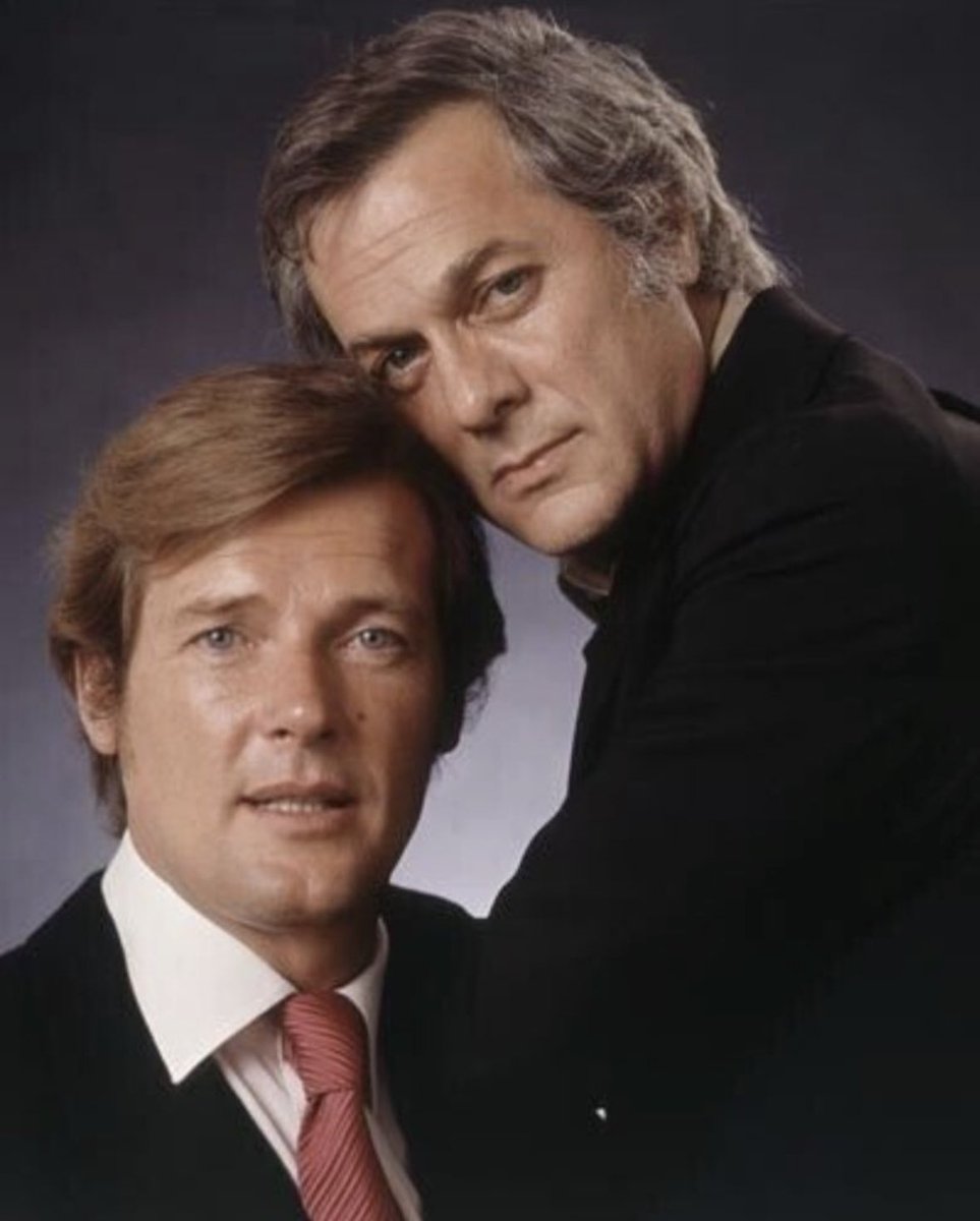 Que buena serie CI5: Los Profesionales