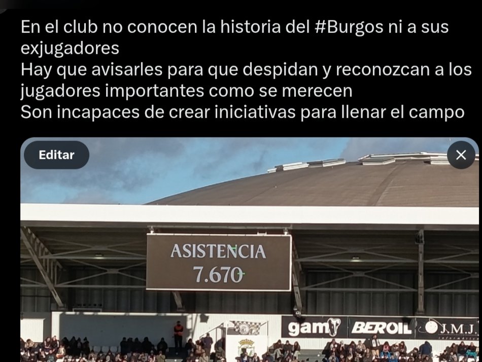 Así nos vamos al hoyo <a href="/Marcelofigoli/">Marcelo Figoli</a> , menos mal que en lo deportivo <a href="/Michuoviedo/">Michu</a> si funciona