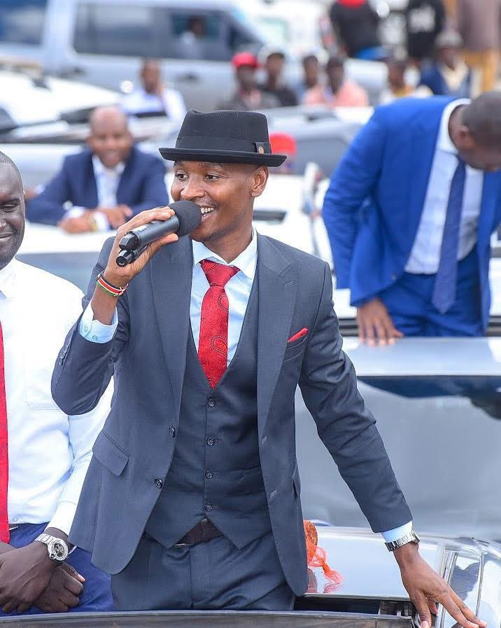 Samidoh . tweet media