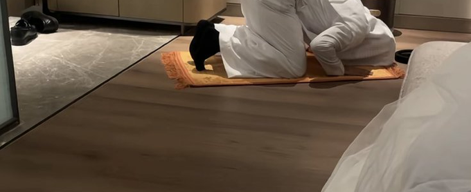 رهف tweet media