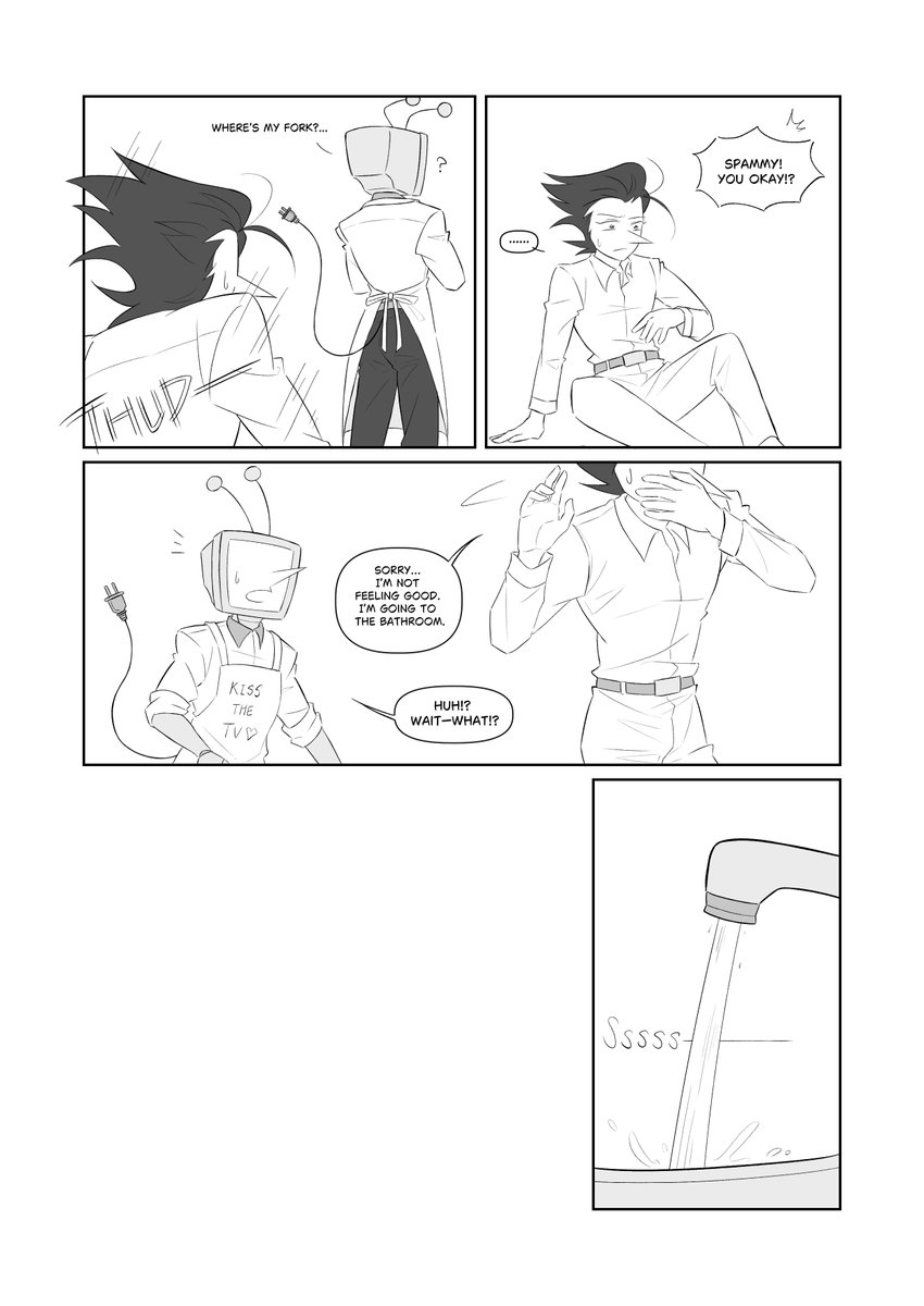 收不到訊號 tweet media