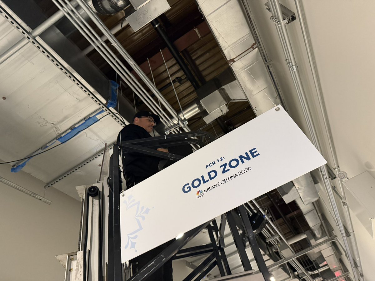 Steve Minnick tweet media