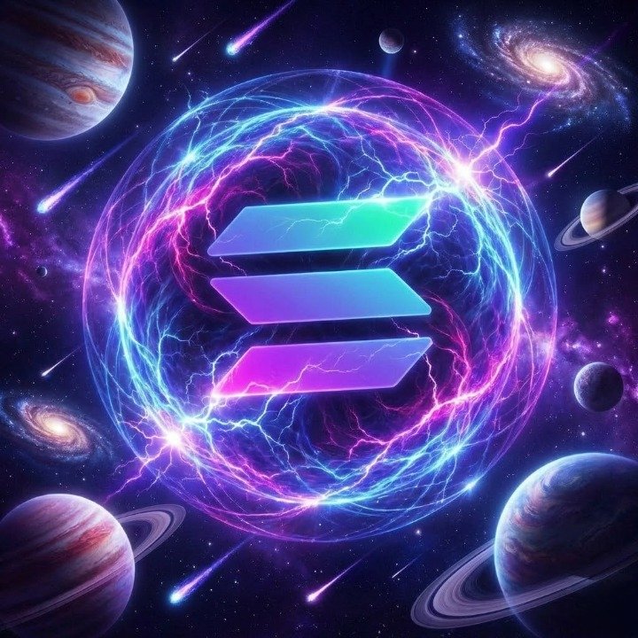 Solana Hub tweet media