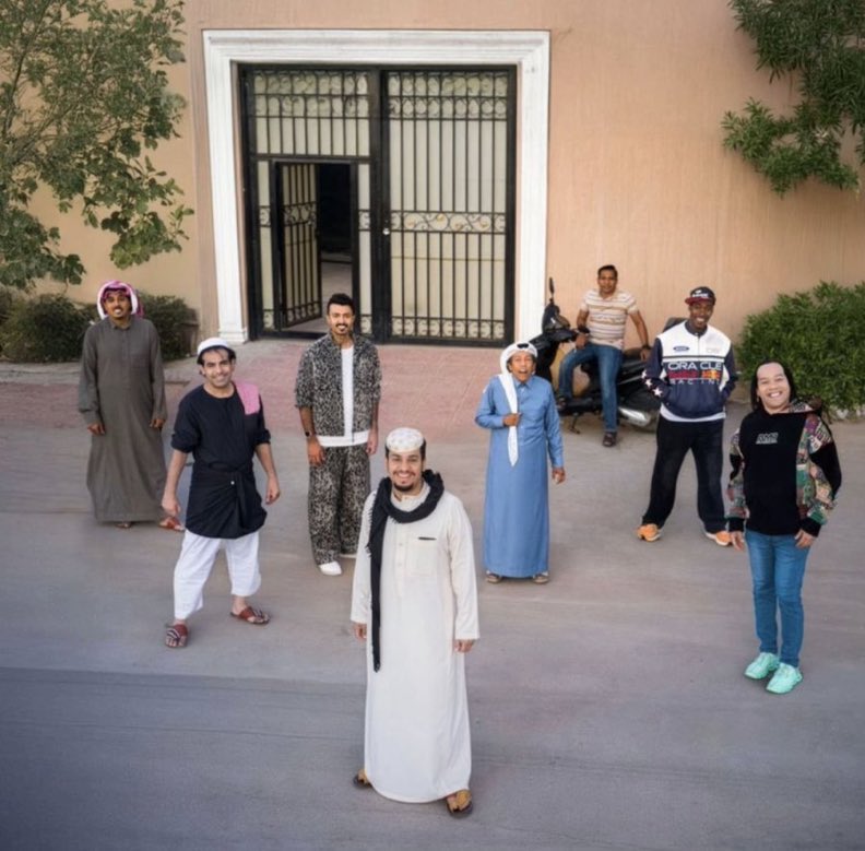 نايف tweet media