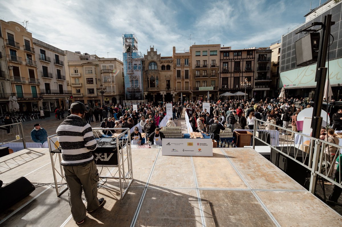 Reus Promoció tweet media