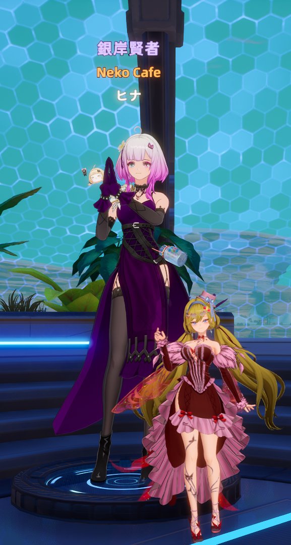 燎原セイカ tweet media