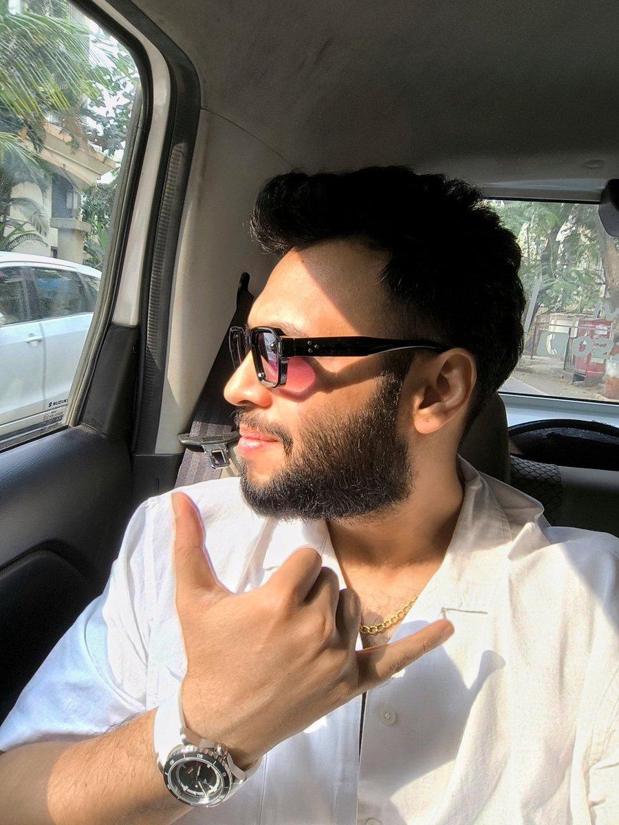 Prasad Vedpathak tweet media