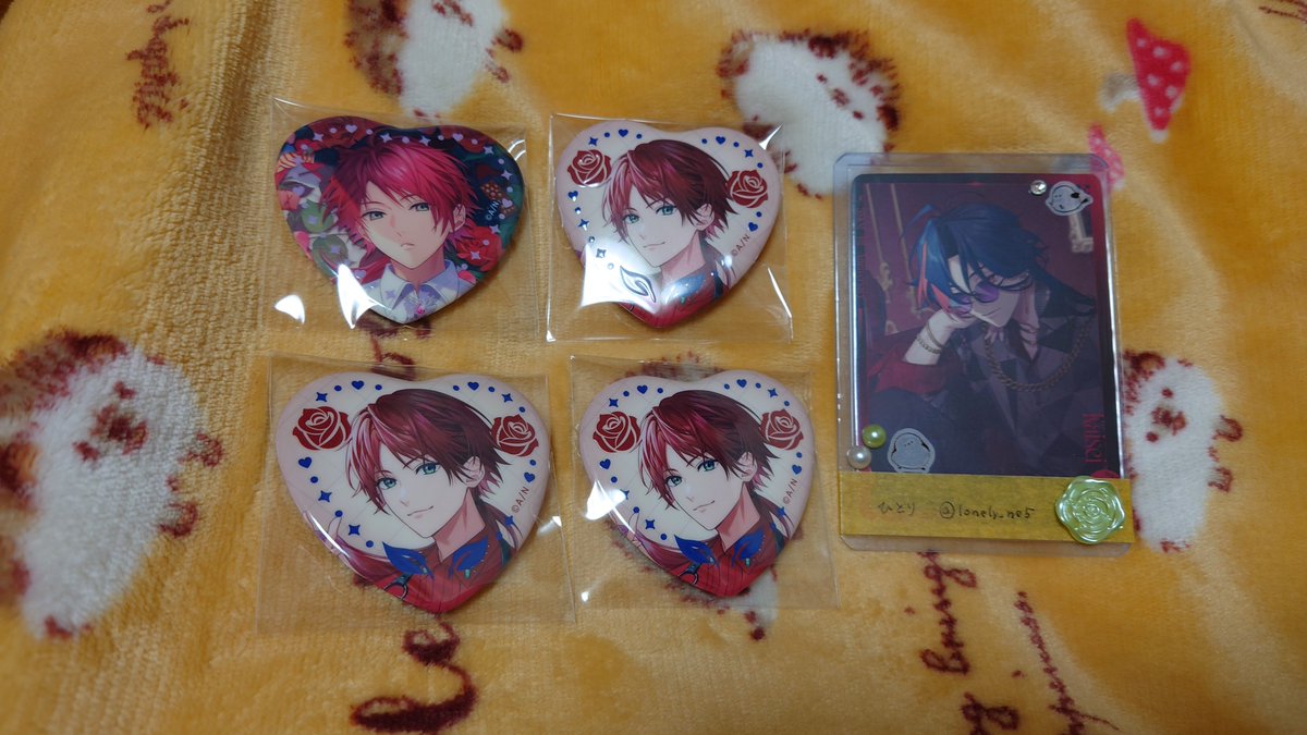 ひとり@ツイフィ有 tweet media