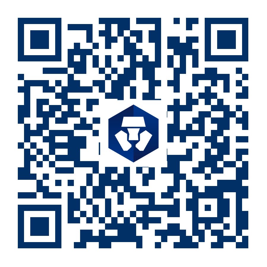 Tap the link below to get up to $90 USD welcome bonus when you start trading on Crypto.com ! 🚀 You can also use my referral code: 68evbwqtqh .
crypto.com/app/68evbwqtqh