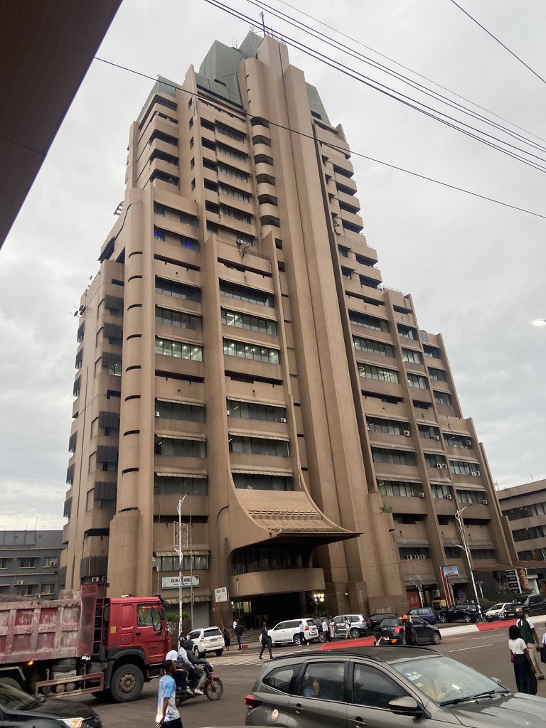 𝖩𝗈𝗁𝗇 𝖫𝗂𝗇𝗀𝖾𝗉𝗈 🇨🇩 tweet media