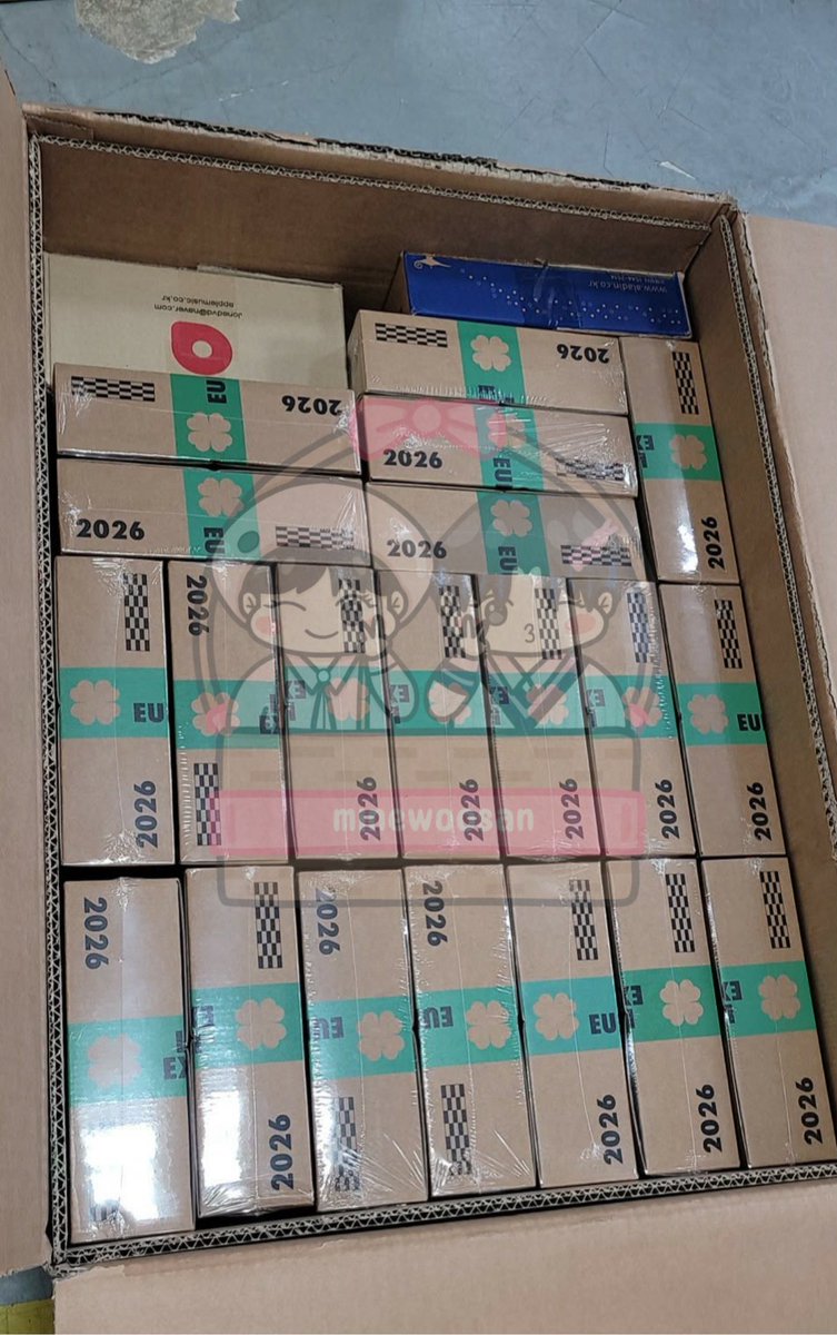 minewoosan tweet media