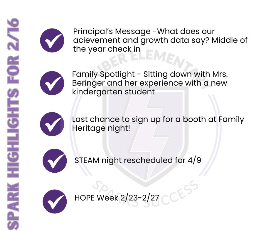 Stuber Elementary tweet media